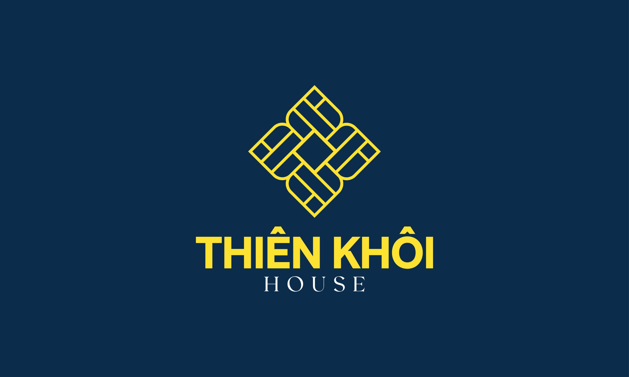 CÔNG TY TNHH XÂY DỰNG VÀ KINH DOANH NHÀ THIÊN KHÔI